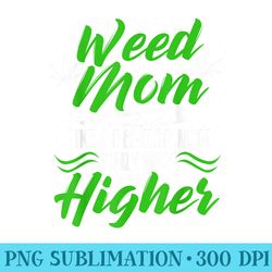 marijuana mom weed funny 420 cannabis - png download website