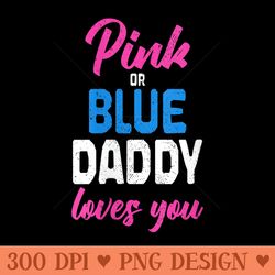 s baby party future daddy baby announcement gender reveal - transparent png clipart