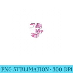 minecraft pink axolotl pond zip hoodie - printable png images