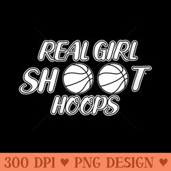 s woman basketball team girl basketball player and fan - free png download