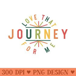 love that journey for me alexis rose - free png download