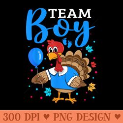 team thanksgiving baby announcement pregnancy reveal - trendy png designs