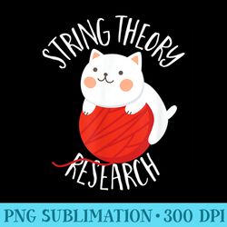 kawaii science teacher cat crochet knitting physics meme - transparent png download