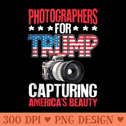 photographers for trump president photography election trump - beautiful png download