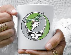 stealadelphia football coffee mug, 11 oz ceramic mug