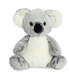 Medium Gray Sweet & Softer - 11.5" Kylie Koala - Snuggly Stuffed Animal