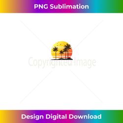 north port florida family vacation group gift beach - unique sublimation png download