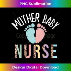 postpartum mother baby nurse mom - baby postpartum nursing long sleeve