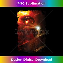 The Lord of the Rings Balrog You Shall Not Pass Tank Top 2 - Instant Sublimation Digital Download