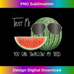 mens funny inappropriate adult humor watermelon - urban sublimation png design - ideal for imaginative endeavors