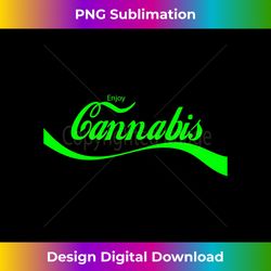 vintage cannabis art retro marijuana thc retro 420 day weed long sleeve - vibrant sublimation digital download - spark y