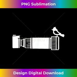 bird watcher, nature photography, animal photography - deluxe png sublimation download - craft with boldness and assuran