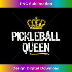 pickleball queen men boys player funny cool - chic sublimation digital download