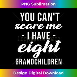 eight grandchildren 8 grandson granddaughter grandparents - stylish sublimation digital download