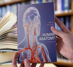 The language of medicine Davi Ellen Chabner Twelfth edition Human Anatomy 9th Edition by Frederic Martini