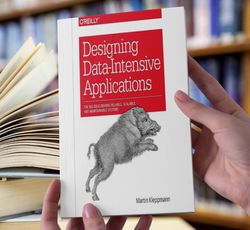 Designing DataIntensive Applications The Big Ideas Behind Kleppmann, Martin 2017 O Reilly