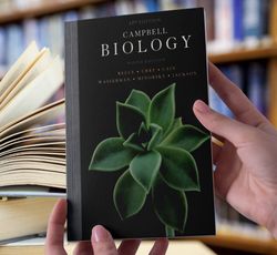 Campbell Biology AP Ninth Edition Biology, 9th Edition Ebook