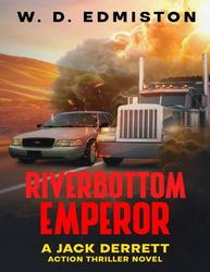 Riverbottom Emperor - WD Edmiston