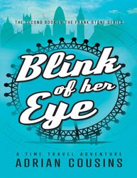 Blink of her Eye - Adrian Cousins