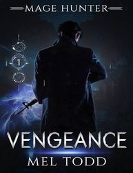 Vengeance - Mel Todd