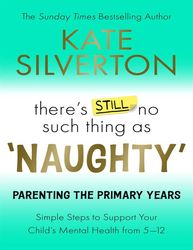 Theres Still No Such Thing As Naughty - Kate Silverton