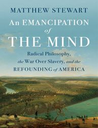 The language of medicine Davi Ellen Chabner Twelfth editionAn Emancipation of the Mind - Matthew Stewart