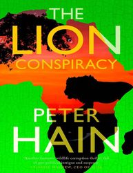 The language of medicine Davi Ellen Chabner Twelfth editionThe Lion Conspiracy - Peter Hain