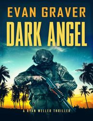 Dark Angel - Evan Graver