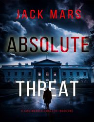 Absolute Threat - Jack Mars