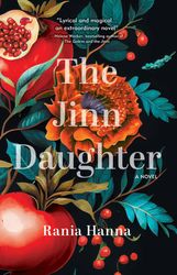 The Jinn Daughter - Rania Hanna
