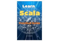 Learn Scala Learn Scala latest version - A De Quattro