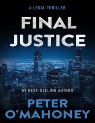 Final Justice - Peter OMahoney