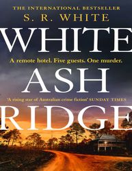 White Ash Ridge - S R White