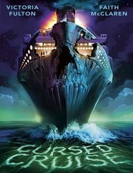 Cursed Cruise - Victoria Fulton