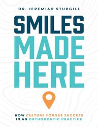 Smiles Made Here - Jeremiah Sturgill