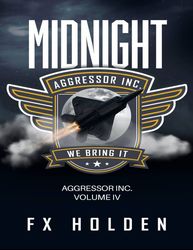 Midnight - FX Holden