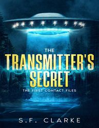 The Transmitters Secret - SF Clarke