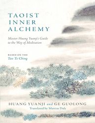 Taoist Inner Alchemy - Ge Guolong