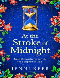 At the Stroke of Midnight - Jenni Keer