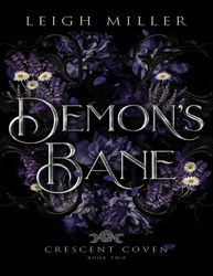 Demons Bane - Leigh Miller