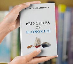 Principles of Economics Saifedean Ammous