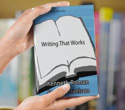 Writing That Works Kenneth Roman and Joel Raphaelson