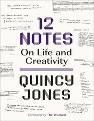 12 Notes - Quincy Jones – best selling
