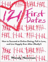 121 First Dates - Wendy Newman – best selling
