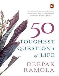 Ebook-50 Toughest Questions Of Life - Deepak Ramola – best selling