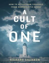 A Cult of One - Richard Grannon – best selling
