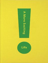 Ebook-A More Exciting Life - The School of Life – best selling