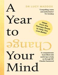 A Year to Change Your Mind - Lucy Maddox – best selling