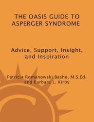 Asperger Syndrome - Patricia Romanowski Bashe – best selling