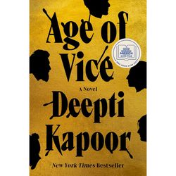 Age Of Vice by Deepti Kapoor Ebook pdf